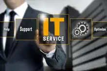 IT-Service und Support von systematik GmbH