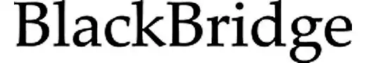 BlackBridge-logo