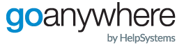 GoAnywhere Logo