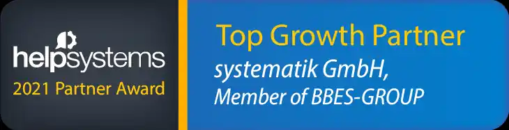 Top Partner Award 2021