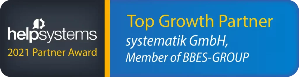 GoAnywhere Managed File Transfer Software | systematik GmbH