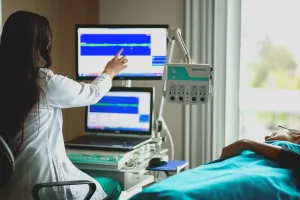 Data Loss Prevention im Gesundheitswesen – eine Illusion? 5 Data Loss Prevention im Gesundheitswesen – eine Illusion? | systematik GmbH