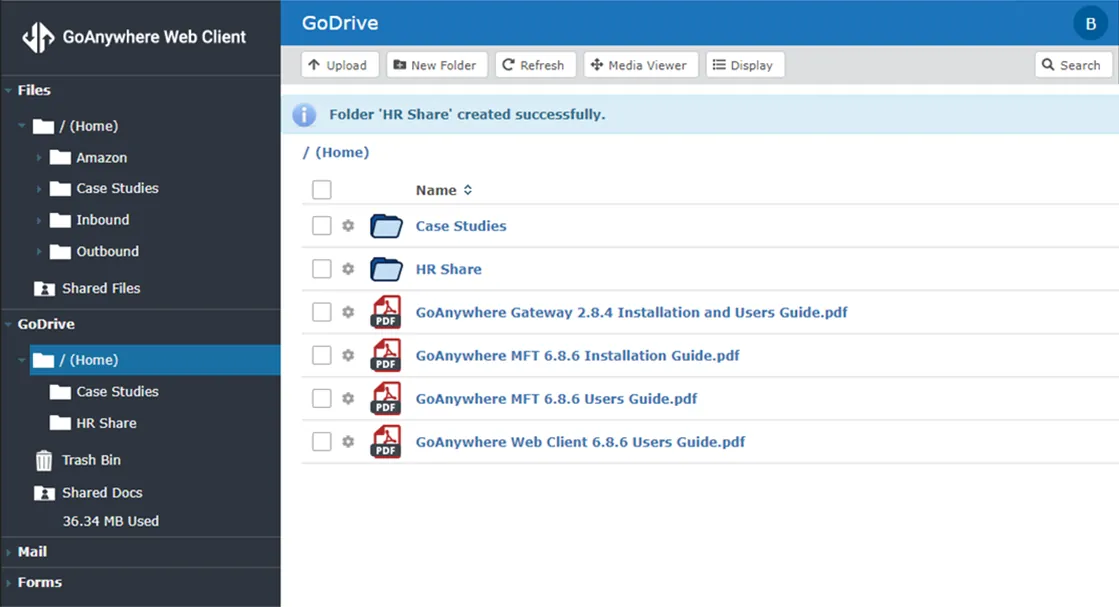 MFT-Ressourcen und Downloads 9 MFT-Ressourcen und Downloads | systematik GmbH