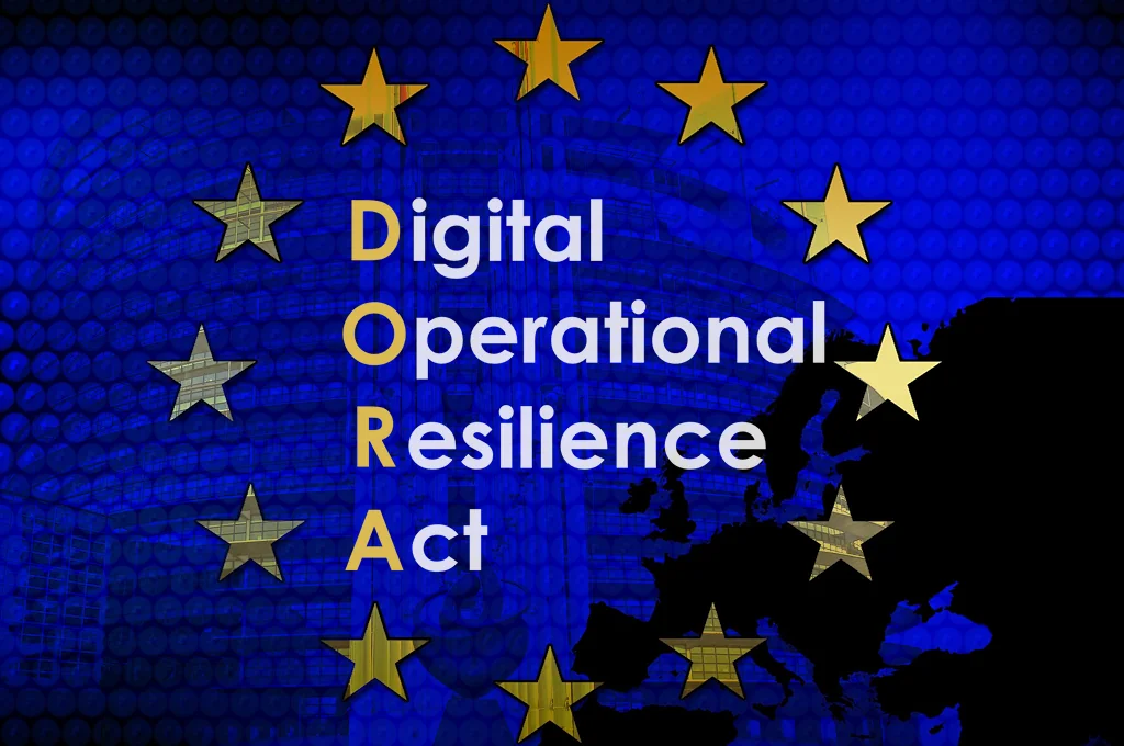 Was bedeutet DORA für die Finanzbranche in der EU? 2 DORA Verordnung EU