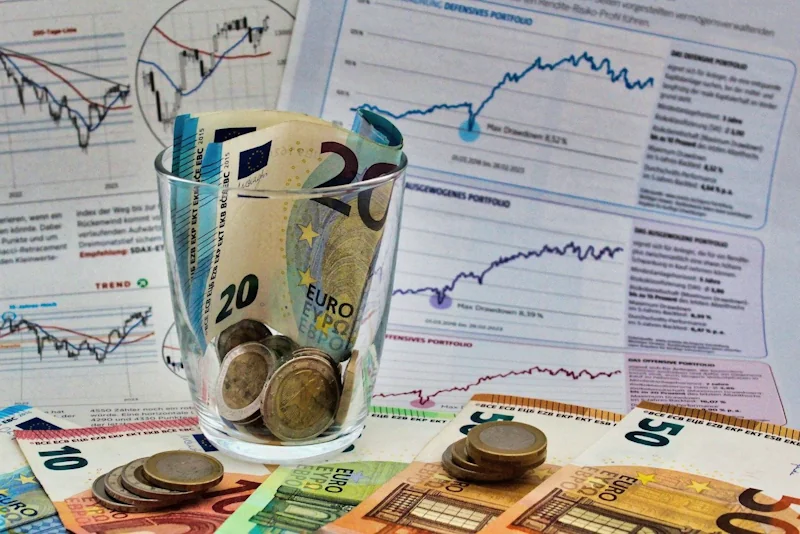 DORA EU-Gesetz, Webinar für die Finanzbranche: Cybersecurity
