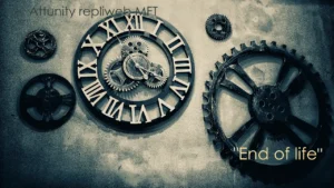 Data Security Blog | Kategorie 3 End of life für Attunity repliweb MFT