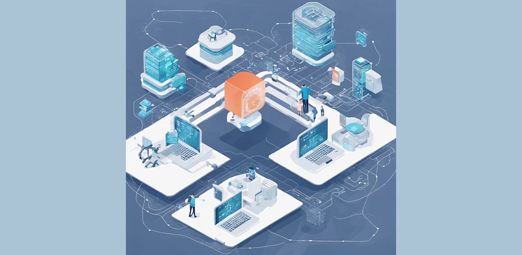 Datensicherheit in der Cloud - sichern Sie sich das kostenlose eBook | systematik GmbH